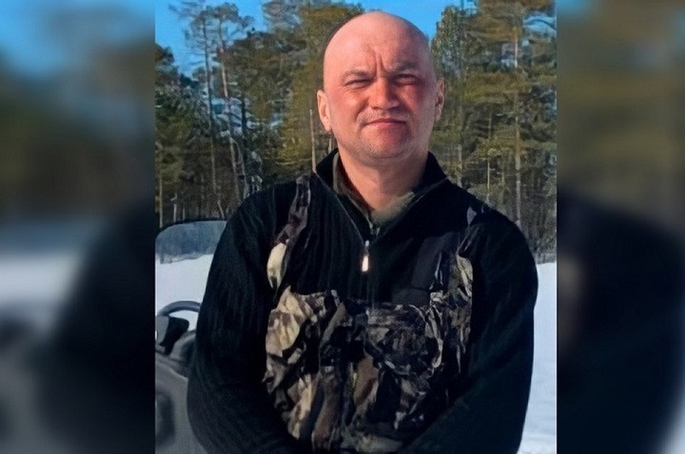 «Черные лесорубы» могли убить предпринимателя Евгения Старцева