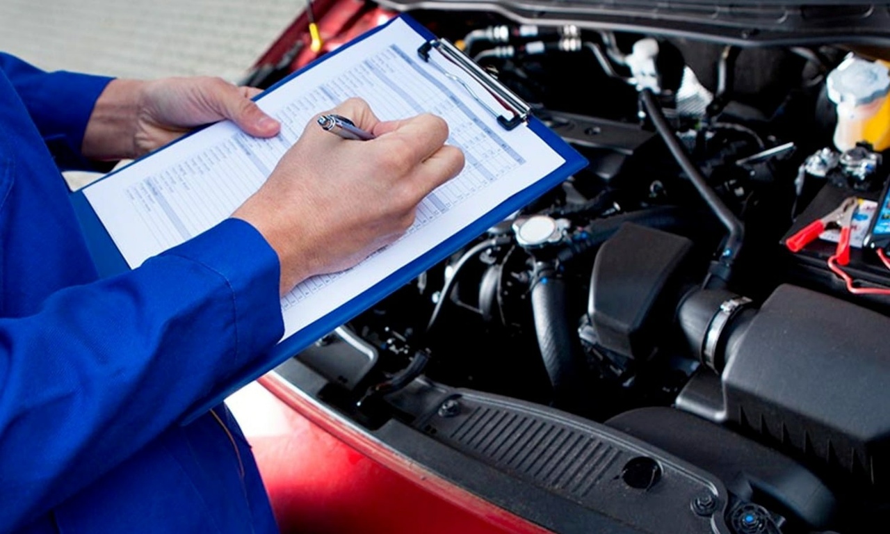 Для регистрации автомобиля в ГИБДД потребуется предоставлять диагностическую карту