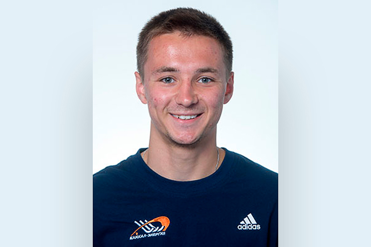 В «Уральском трубнике» ещё один дебютант