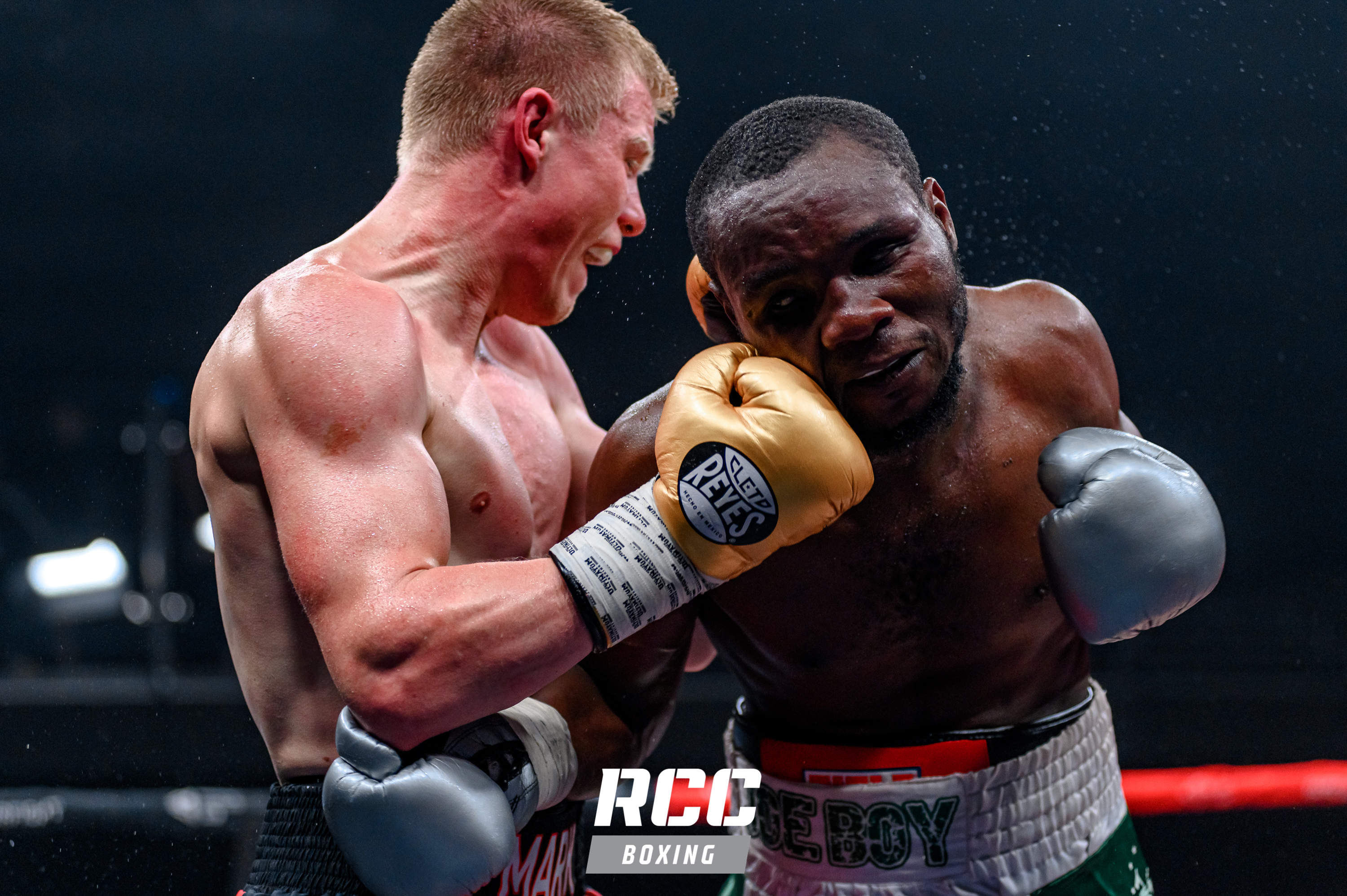 Марк Урванов рассказал, почему не хочет переезжать из Первоуральска