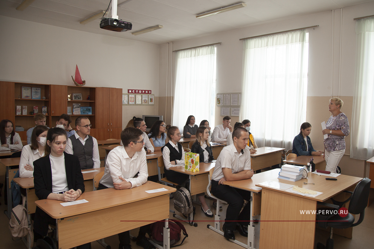 Школьникам сократят количество контрольных