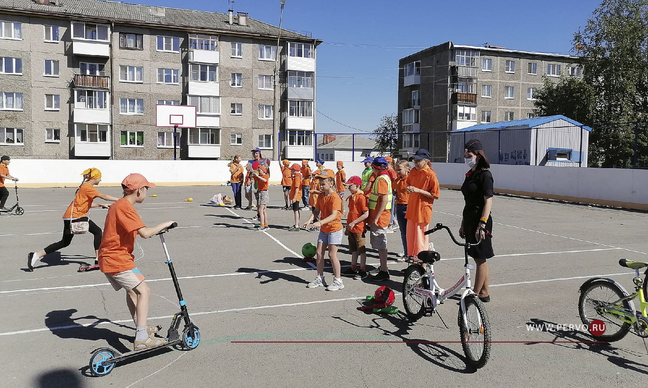 В лагерях дневного пребывания отдохнули 3080 детей