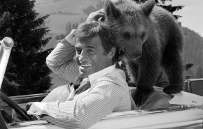 Семья Бельмондо выступила с заявлением после его смерти