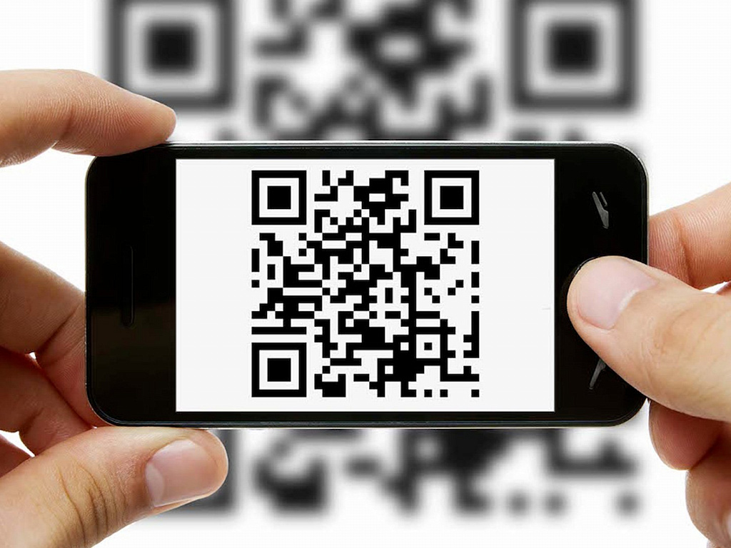 Названы места, куда не пустят без QR-кода