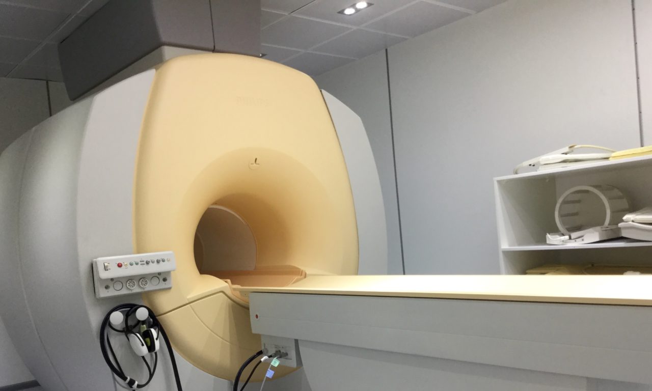 «Бэушный» томограф хотел передать свердловский Минздрав в больницу Первоуральска