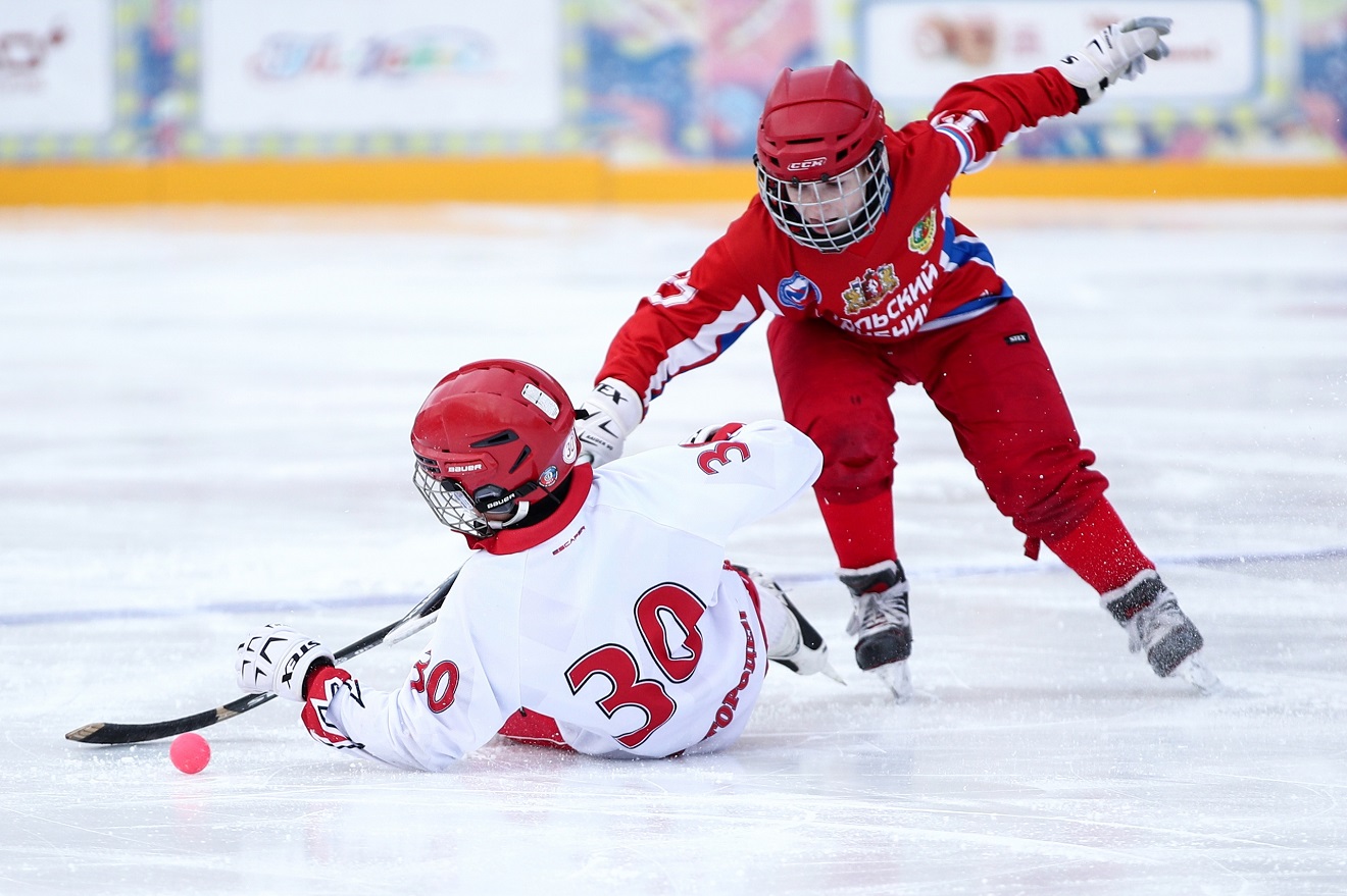 Юноши «Уральского трубника» разгромили Ракету»