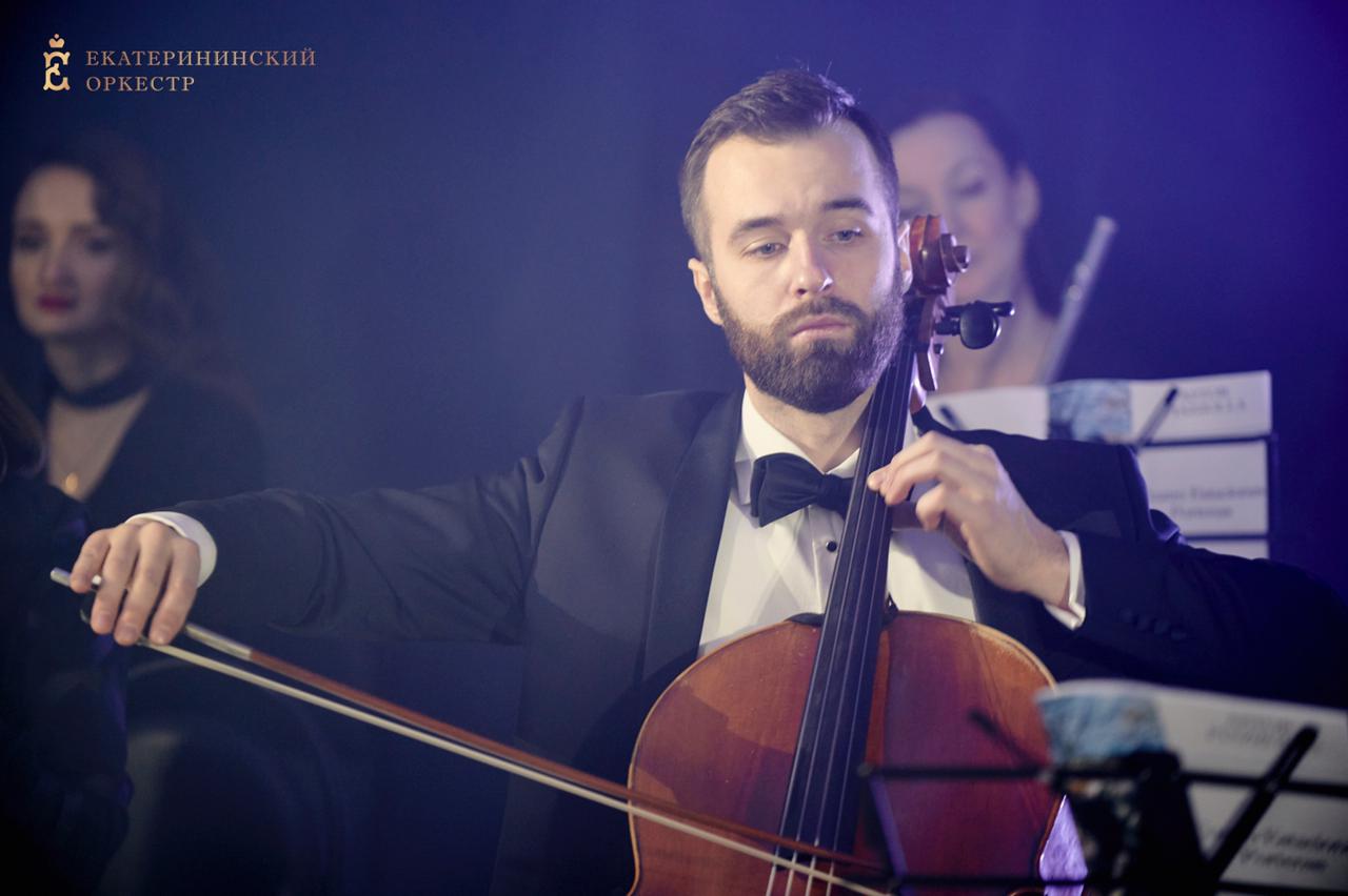 В Первоуральске стартует проект «Музыка в музее»