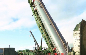 В Киеве пригрозили «направить» ракеты на Москву