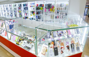 Аксессуары для сотовых телефонов