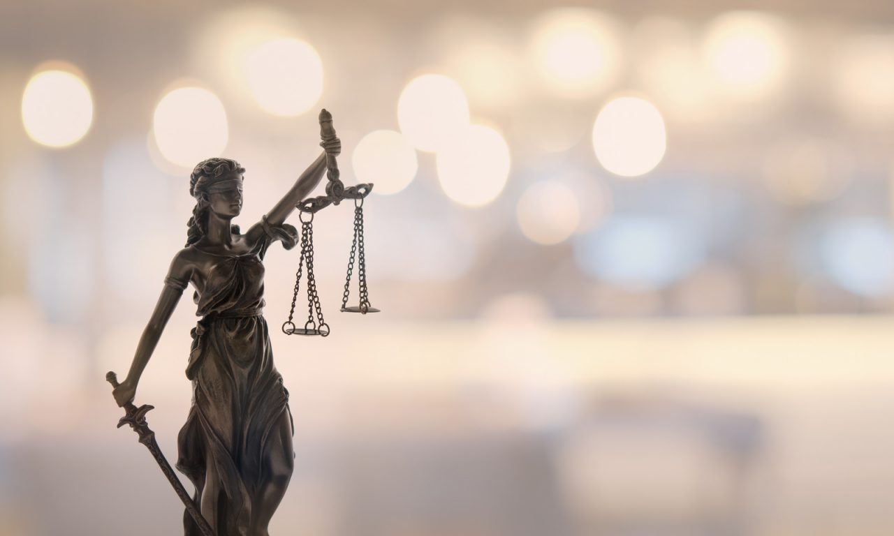 День правовой помощи детям