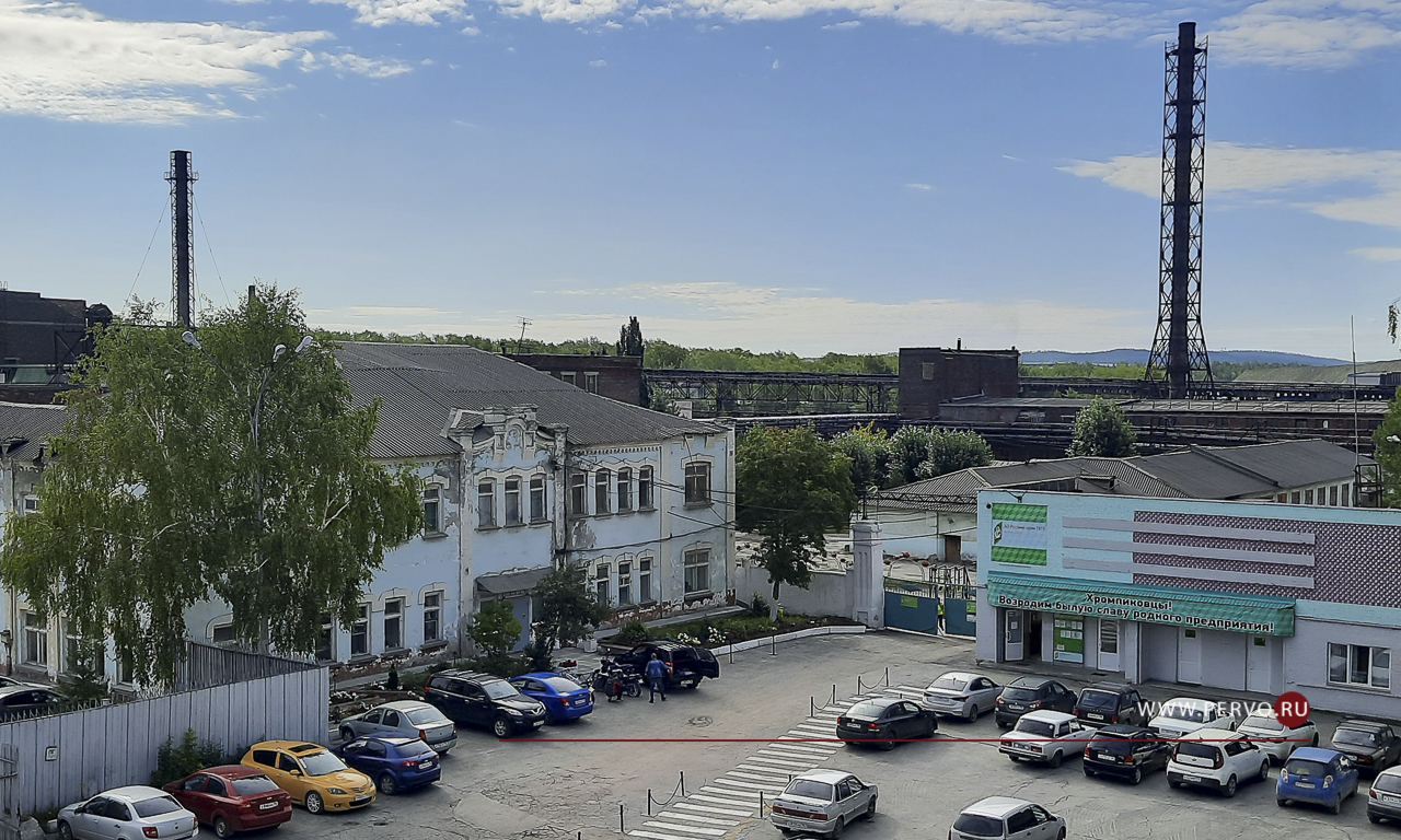 «Русский хром 1915» задолжал за электричество 132,2 млн. рублей