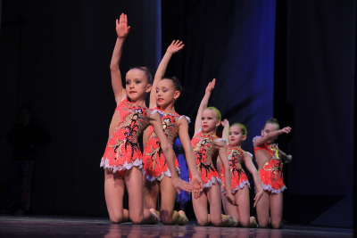 У первоуральской ДЮСШ скоро появится свой талисман