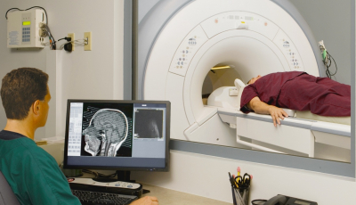 Больница Первоуральска закупит новый томограф