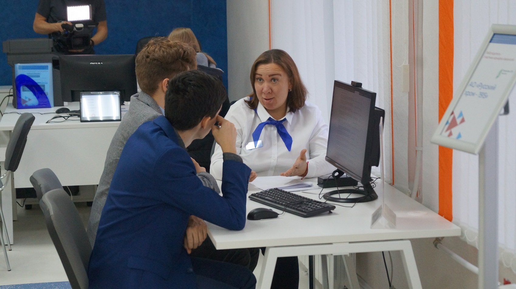 Обучение безработных граждан:  подводим итоги 2021 года