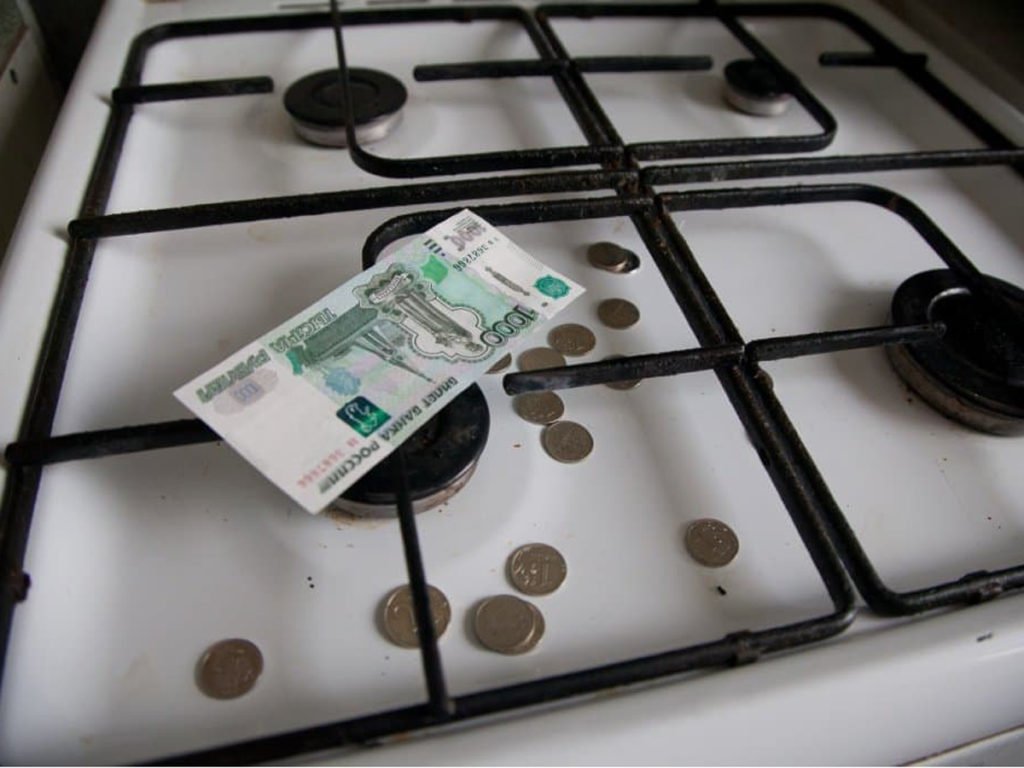 Назван размер штрафа за недопуск в жилье служб для проверки газовой техники