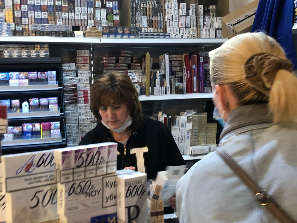 Верховный суд разрешил штрафовать за отсутствие маски без расследования и экспертизы