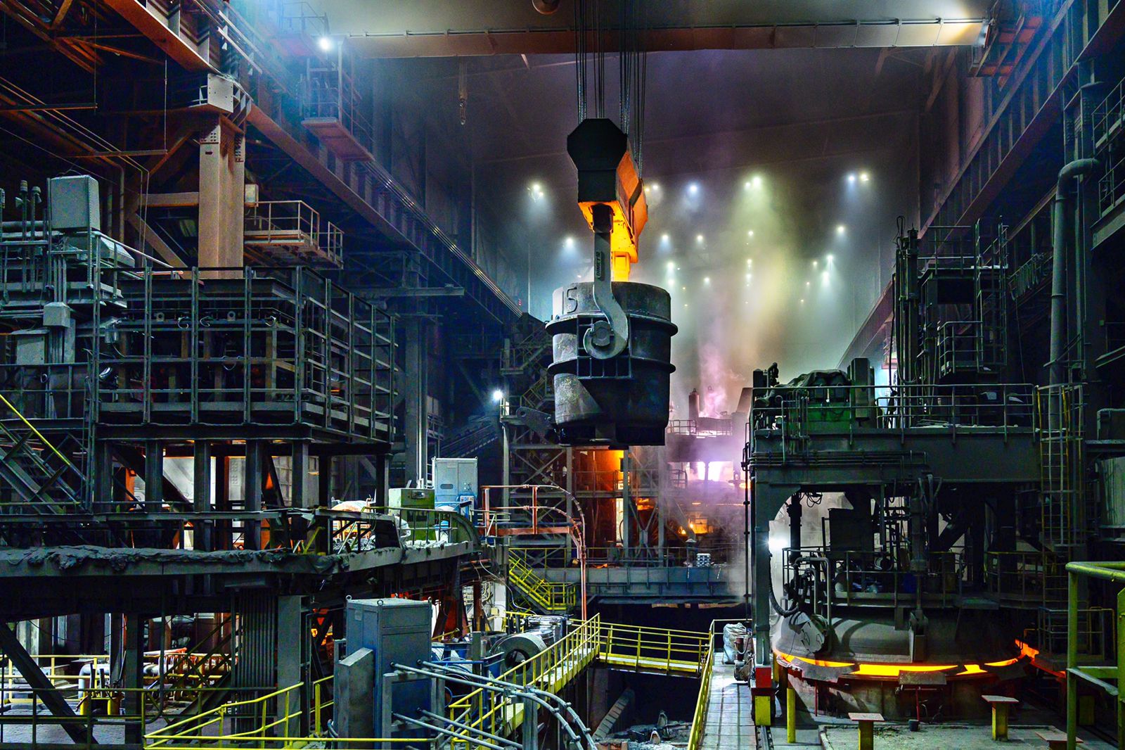 ПНТЗ модернизирует оборудование для улучшения условий труда сотрудников