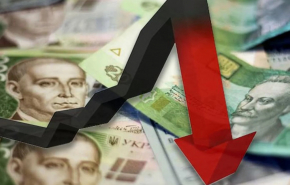 На Украине рассказали об ударе по экономике страны