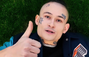 Моргенштерн стал самым популярным артистом на «Яндекс.Музыке»