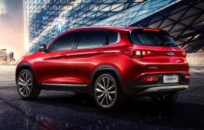 Продажи китайских автомобилей на рынке России выросли на 99% по итогам ноября 2021 года