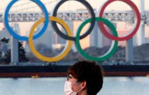 МИД Китая: пришло время Японии поддержать Олимпиаду в Пекине