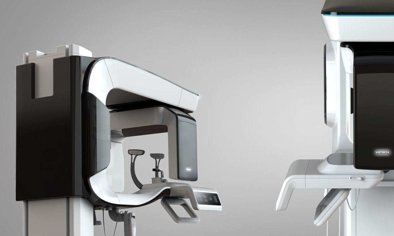 Ортопантомограф для лечения зубов у детей появился в Первоуральске