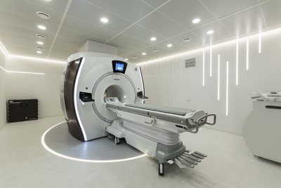 Больнице продали старые комплектующие для МРТ