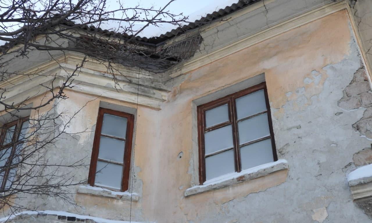 Первоуральцам позволят проверять жилье на аварийность перед покупкой