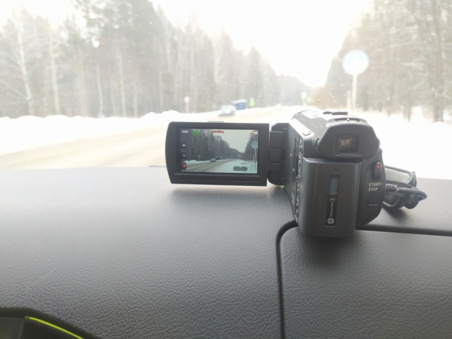 В ГИБДД подвели итоги профилактического мероприятия «Безопасная дорога»