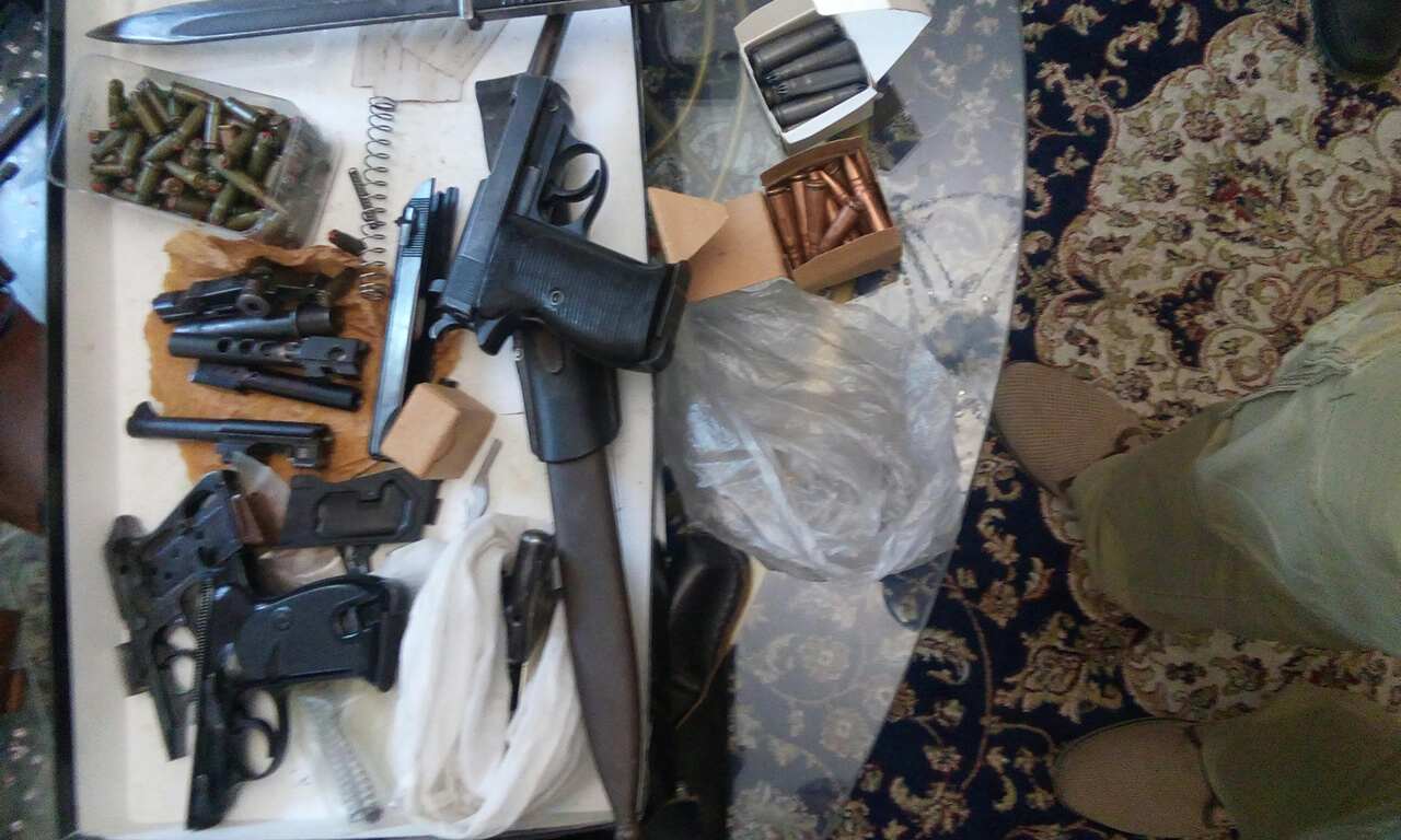 С 2022 года увеличены размеры выплат за добровольную сдачу незаконно хранящегося оружия