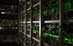 В Казахстане повысят налоги на майнинг