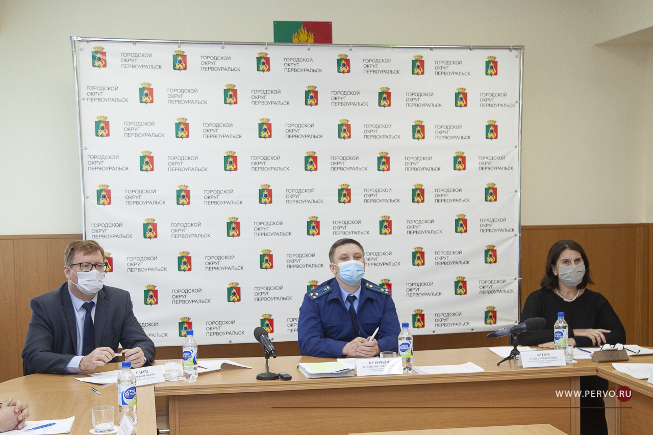 Уполномоченный по защите прав предпринимателей проведет прием в Первоуральске