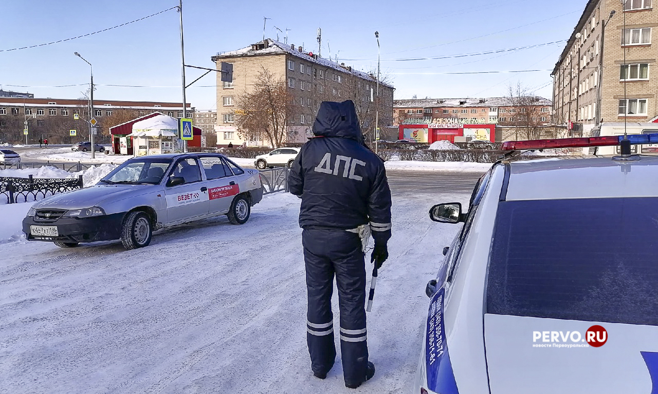 В Госавтоинспекции подвели итоги профилактического мероприятия «Такси»