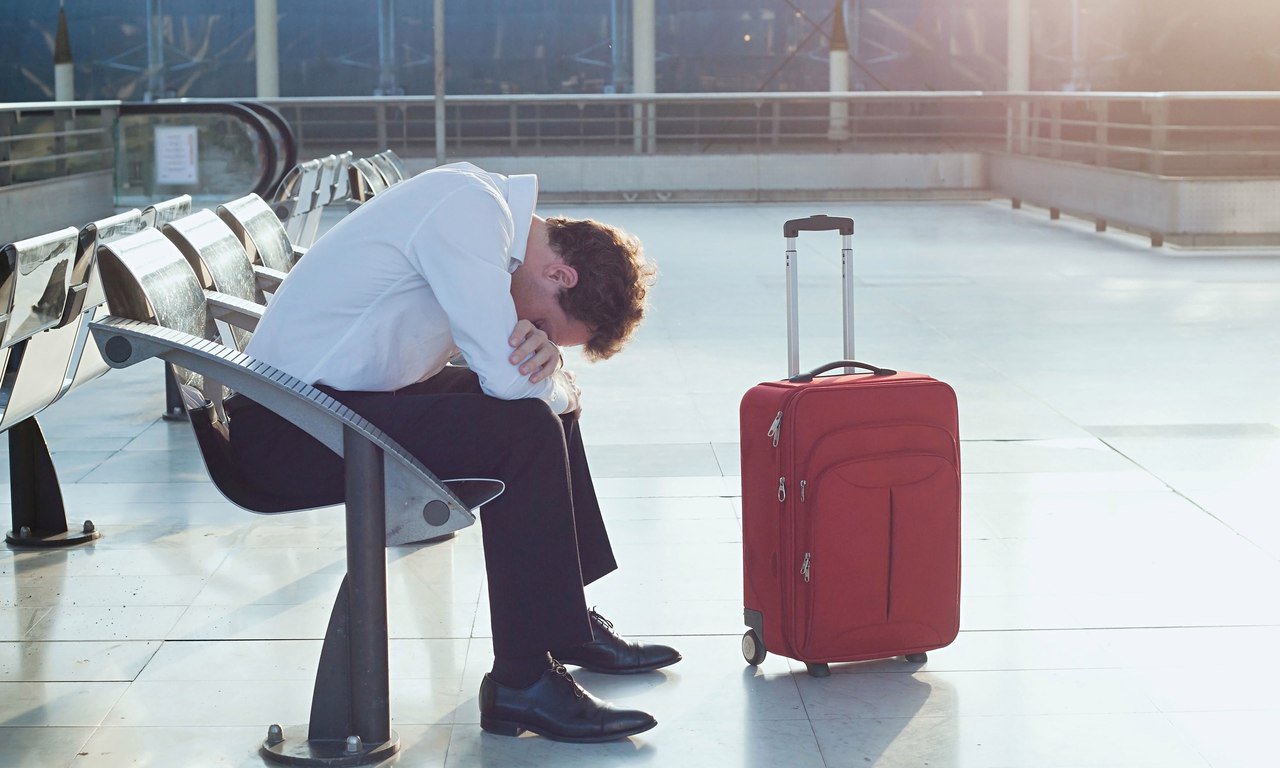 Компании Coral Travel и Sunmar отменили все полетные программы