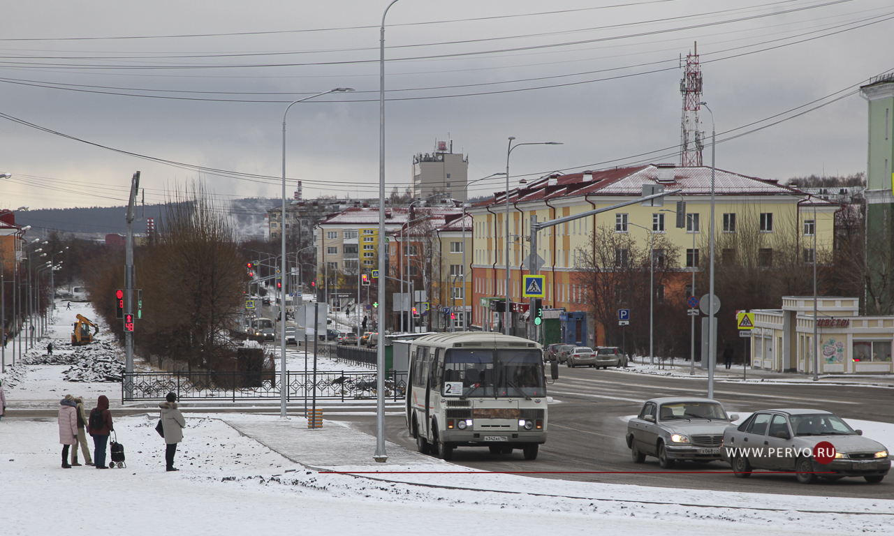 В ГИБДД провели рейд «Автобус»