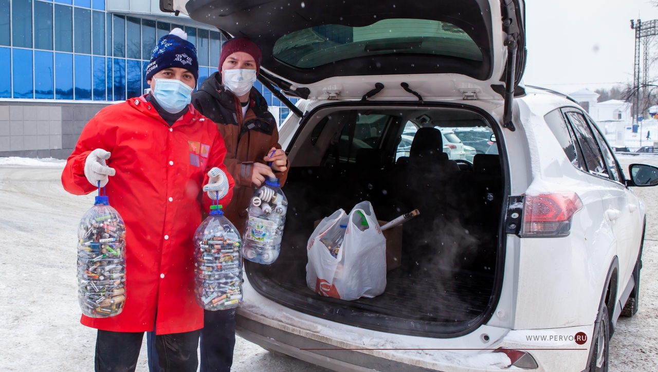 «УтилиZация» стартует 20 марта