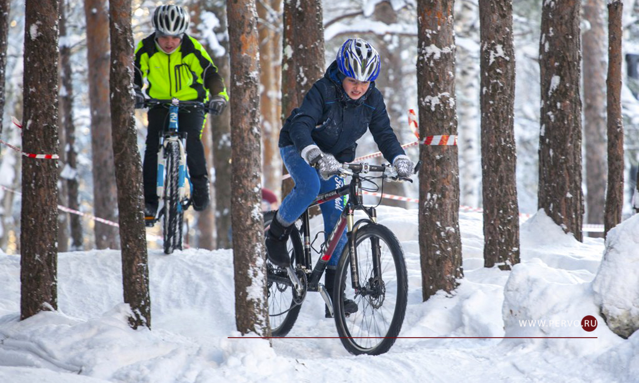 На границе Европа-Азия пройдут соревнования по маунтинбайку кросс-кантри