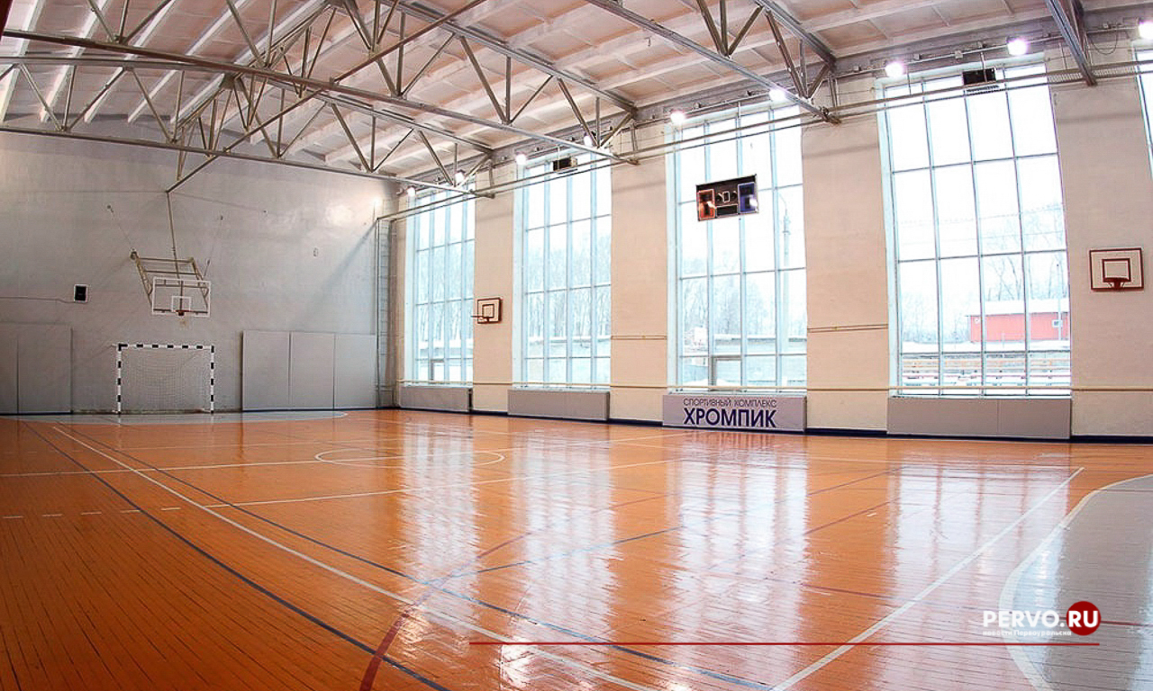 Подходит к концу регулярный чемпионат города по баскетболу