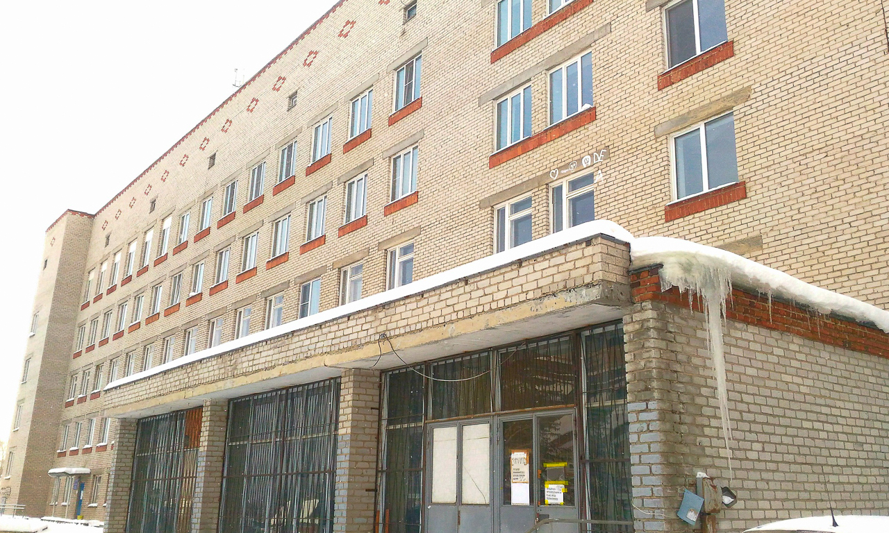 92-летней бабушке после выписки из ковидного госпиталя стало хуже