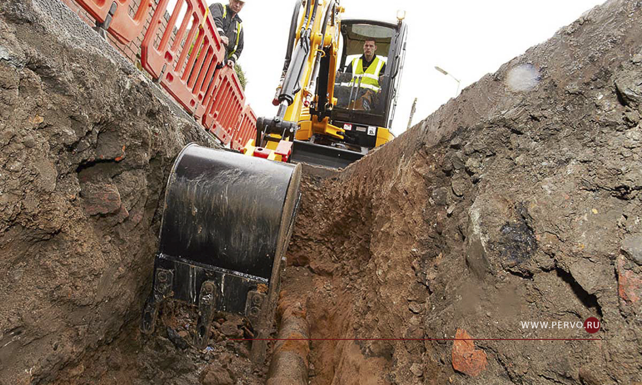 Тракторист оставил без электричества жителей Первоуральска