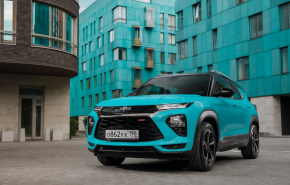 General Motors приостановил поставки и продажи автомобилей в России