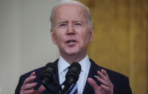 СМИ узнали о намерении Байдена прекратить нормальные торговые отношения с Россией