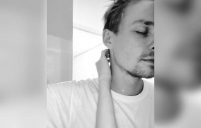 Предполагаемый возлюбленный Асмус породил новые слухи об их романе