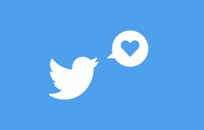 Накрутка лайков в Twitter