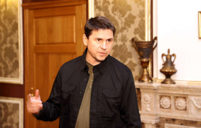 На Украине заявили о движении к компромиссу в переговорах с Россией