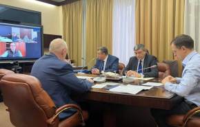 В Кремле оценили ход переговоров с Украиной