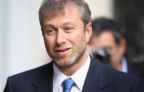 Абрамович оказался неспособным платить за свой дом