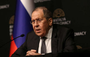 Лавров назвал достаточно аккуратной спецоперацию России на Украине