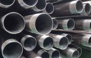 Трубы из нержавеющей стали: основные виды