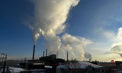 Смог вновь возвращается: в городе объявлены НМУ